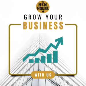 Birmingham UK Business - Hen House Project Birmingham